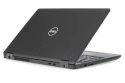 Dell Latitude 5580 szybki laptop poleasingowy z procesorem i7 i grafiką Nvidia