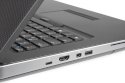 Poleasingowy laptop Dell Precision 7720 z procesorem i7 i grafiką Nvidia Quadro