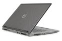 Dell Precision 7730 - szybki laptop dla profesjonalnych rozwiązań