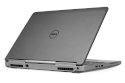 Poleasingowy laptop Dell Precision 7520