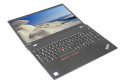 Poleasingowy laptop Lenovo ThinkPad T570