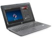 Powystawowy laptop HP Zbook 15 G4