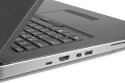 Powystawowy laptop Dell Precision 7720 z procesorem i7 i grafiką Nvidia Quadro