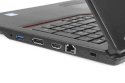 Poleasingowy laptop Fujitsu Lifebook E558