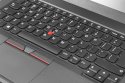 Lenovo ThinkPad L470 laptop poleasingowy