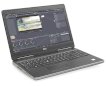 Powystawowy laptop Dell Precision 7710
