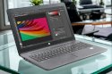 Poleasingowy laptop HP Zbook 15 G3