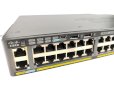 Switch Cisco Catalyst WS-C2960x-LPL-L mode