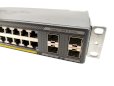 Switch Cisco Catalyst WS-C2960x-LPL-L sfp