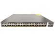 Switch Cisco Catalyst WS-C2960x-LPL-L