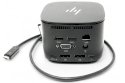 HP Thunderbolt Dock 120W G2