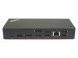 Stacja dokująca Lenovo 40AS ThinkPad USB-C Dock gen 2