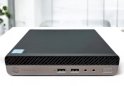 HP ProDesk 600 G5 usff. Komputery poleasingowe