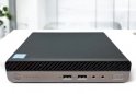 HP ProDesk 400 G5 usff. Komputery poleasingowe i5-8gen