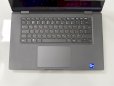 Dell 7520 i5