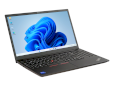 lenovo thinkpad E15 laptop poleasingowy