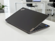 lenovo thinkpad e15 gen 2  prawa strona