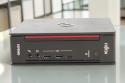Fujitsu Esprimo Q957 Core i5 przód