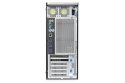 Dell Precision T5820 Xeon tył Dell Precision T5820 Xeon tył