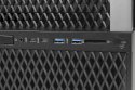 Dell Precision T5820 Xeon porty Dell Precision T5820 Xeon porty