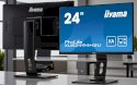 Monitor iiyama ProLite XB2483HSU Monitor iiyama ProLite XB2483HSU