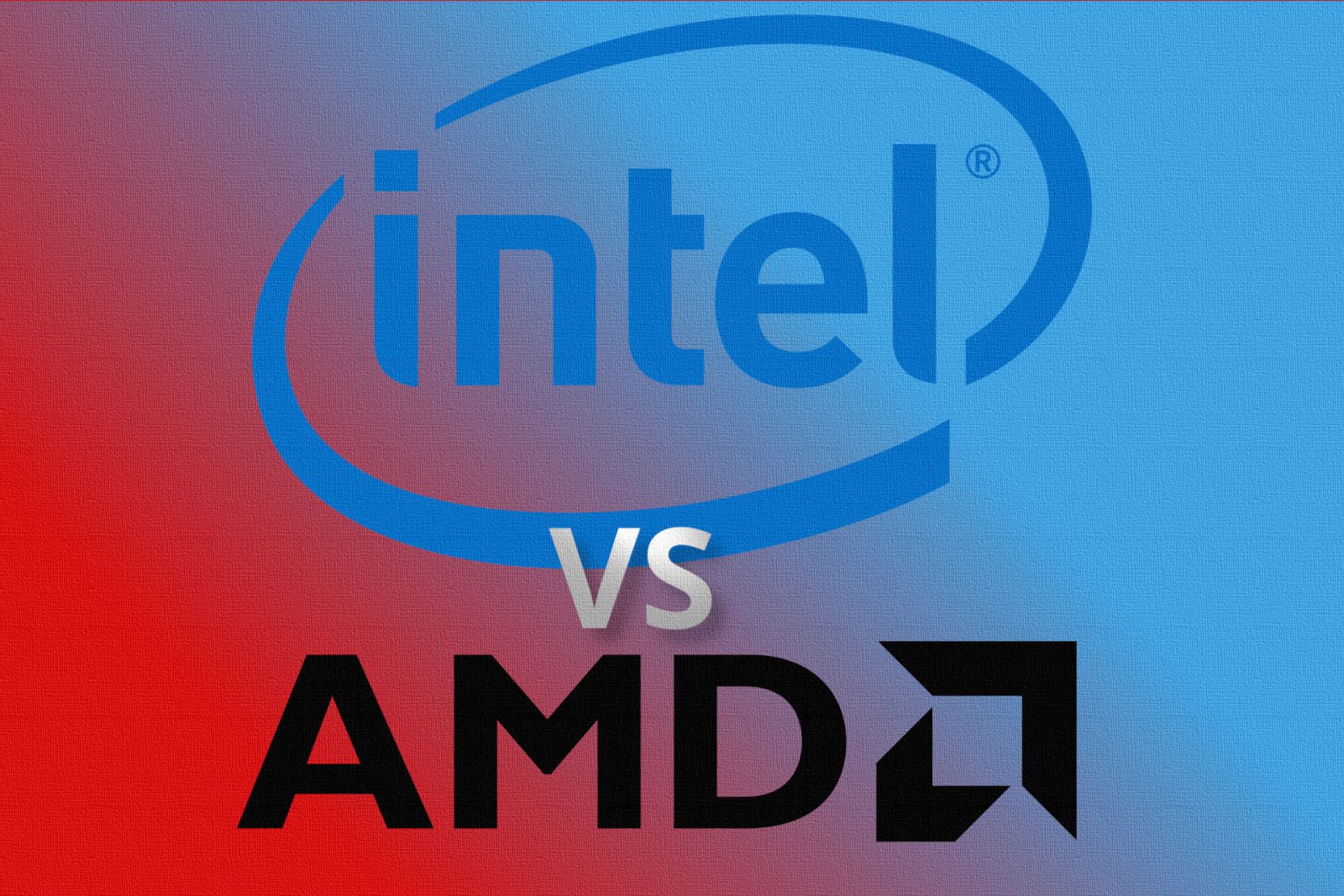 Intel czy Amd