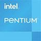 Logo Intel Pentium